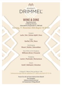 Wine&Dine
