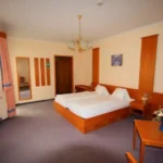 Pension Soosserhof