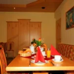 Pension Soosserhof