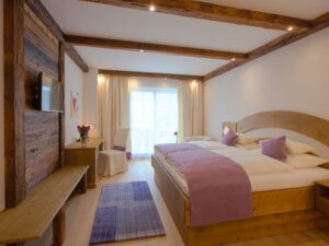 Doppelzimmer Comfort