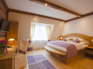 Doppelzimmer Comfort