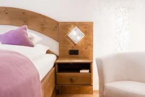 Einzelzimmer Comfort