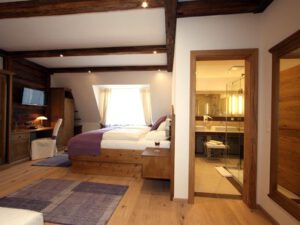 Doppelzimmer Superior