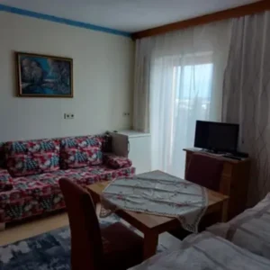 Doppelzimmer mit Balkon