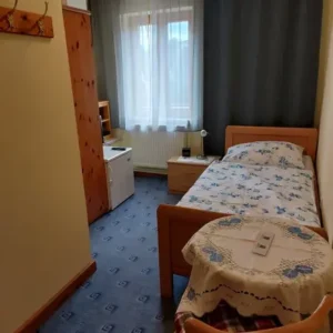 Einzelzimmer