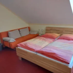 Familienzimmer
