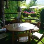 Haus Conny Plos – Wein & Kunst
