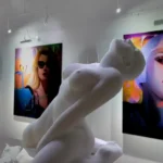 Haus Conny Plos – Wein & Kunst