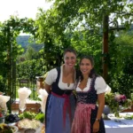 Haus Conny Plos – Wein & Kunst