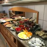 Soosser Winzerhof – Studeny