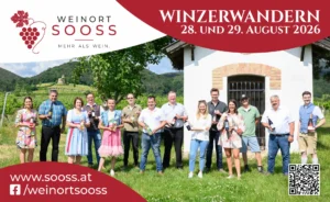 Winzerwandern 2026
