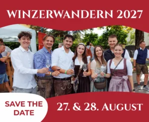 Winzerwandern 2027